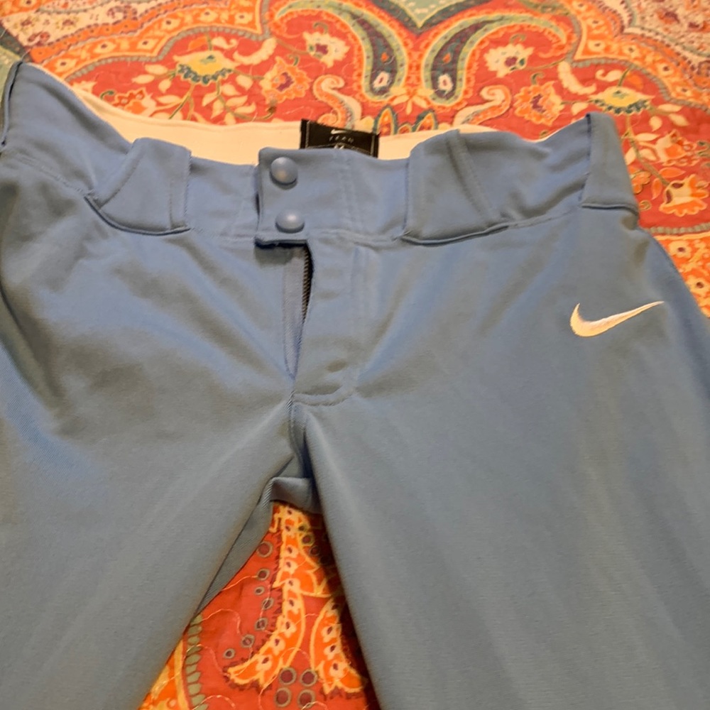 EUC Nike softball pants